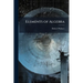 Elements of Algebra