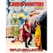 Candid Monsters Volume 16 1920's-1940's Classic Sci-Fi/Horror Pt.6