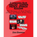 5 Languages Book ENGLISH - GERMAN - FRENCH - SPANISH - RUSSIAN: The Masque of Red Death (Story by Edgar Allan Poe)