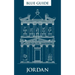 Blue Guide Jordan: Fourth edition, 2015