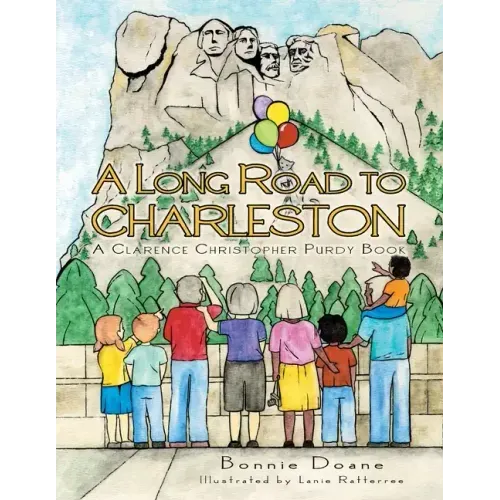 A Long Road to Charleston