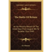 The Battle of Britain: An Air Ministry Record of the Great Days from August 8th to October 31st 1940