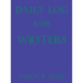Daily Log for Writers