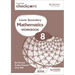 Cambridge Checkpoint Lower Secondary Mathematics Workbook 8: Hodder Education Group