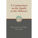 A Commentary on the Epistle to the Hebrews