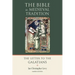 Letter to the Galatians