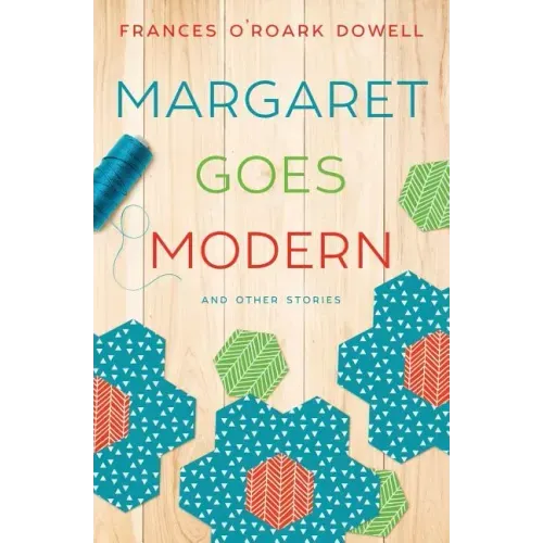 Margaret Goes Modern