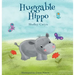 Huggable Hippo