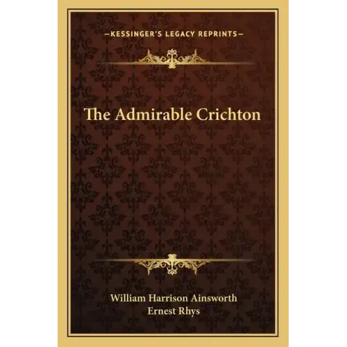 The Admirable Crichton