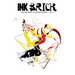 Ink Brick: The Journal of Comics Poetry Vol. 10
