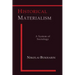 Historical Materialism: A System of Sociology