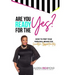 Are You Ready for the Yes?: How to Prep Your Personal Brand for Lucrative Opportunities
