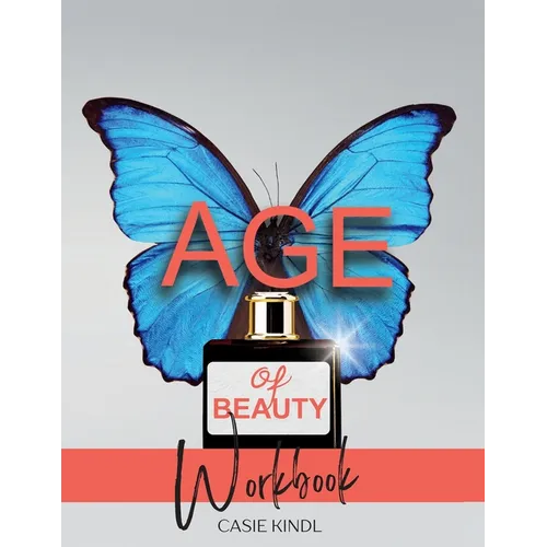 Age of Beauty Companion Workbook