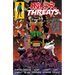 Minor Threats Volume 2: The Fastest Way Down