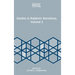 Studies in Rabbinic Narratives, Volume 2