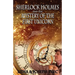 Sherlock Holmes and The Mystery of The First Unicorn