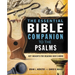 The Essential Bible Companion to the Psalms: Key Insights for Reading God's Word