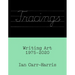 Tracings: Writing Art, 1975-2020