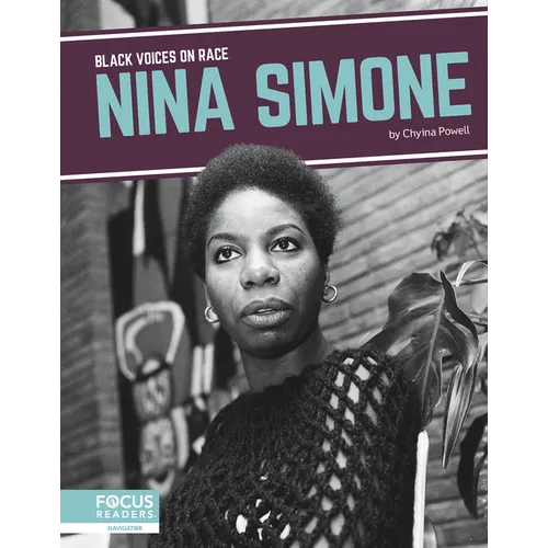 Nina Simone
