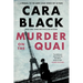 Murder on the Quai