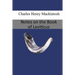 Notes on the Book of Leviticus
