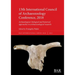 13th International Council of Archaeozoology Conference, 2018: Archaeological, biological and historical approaches in archaeozoological research
