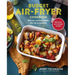 Budget Air-Fryer Cookbook: Money-Saving Meals for All Occasions