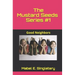 The Mustard Seeds Series #1: Good Neighbors