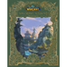 World of Warcraft: Exploring Azeroth: Pandaria