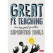 Great Fe Teaching: Sharing Good Practice