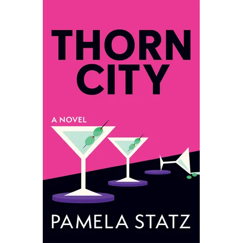Thorn City