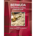Bermuda: Doing Business, Investing in Bermuda Guide Volume 1 Strategic, Practical Information, Regulations, Contacts