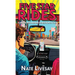 Five Star Rides: #Uberprotips and Rideshare from A to Z