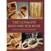 The Ultimate Band Saw Box Book