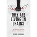 They Are Living in Chains: My Quest to Liberate Africa's Untouchables