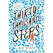 Thirty-Thousand Steps: A Memoir of Sprinting Toward Life After Loss