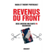 Revenus du Front