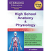 High School Anatomy and Physiology: Questions & Explanations for High School Human Anatomy