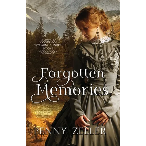 Forgotten Memories