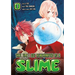 That Time I Got Reincarnated as a Slime 3