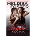 Wild Boys After Dark: Logan