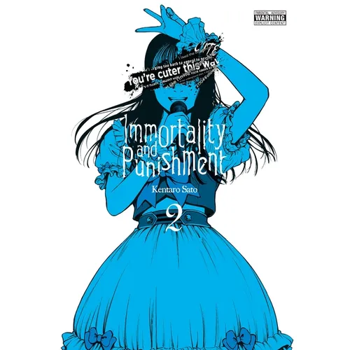 Immortality and Punishment, Vol. 2