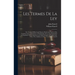Les Termes De La Ley: Or, Certaine Difficult and Obscure Words and Termes of the Common Lawes and Statutes of This Realme Now in Vse Expound