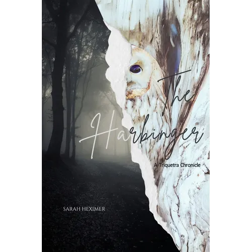 The Harbinger, A Triquetra Chronicle
