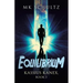 Equilibrium: Kassius Kanex, Book 3
