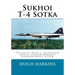 Sukhoi T-4 Sotka: The Soviet Mach 3+ Hypersonic Missile Carrier/Airborne Reconnaissance System