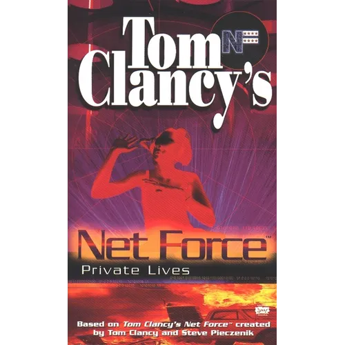 Tom Clancy's Net Force: Private Lives