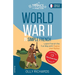 World War II in Simple French: Learn French the Fun Way with Topics that Matter