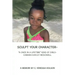 Sculpt Your Character-: "A Once in a Lifetime" Kind of Child- Camara Kayley Mcdowell