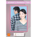 Women's Konkatsu Tales